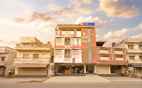 Fabhotel Raghumani Palace - Nr Mahakal Mandir